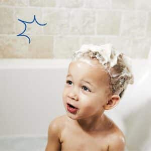 Shampoo Dolce 200 ml - MUSTELA - immagine 3