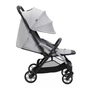 Passeggino Goody XPlus – Pearl Grey – CHICCO - immagine 4