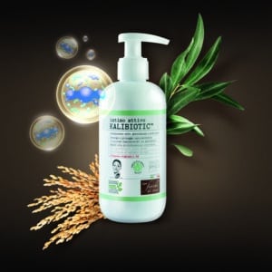 Intimo Attivo Kalibiotic PH 3.5 240ml - FIOCCHI DI RISO - immagine 1