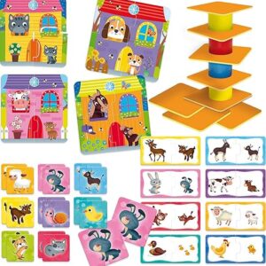Carotina Baby 4 in 1 - LISCIANI - immagine 4