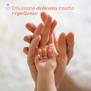 Emulsione Delicata Insetto repellente - 100ml - CHICCO - immagine 4