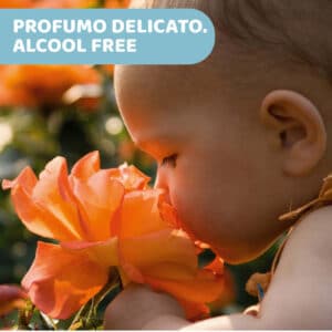 Acqua profumata Natural Sensation - 100ml - CHICCO - immagine 4