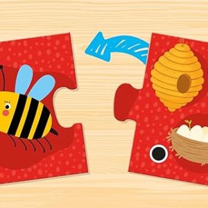 Carotina Baby Penna Parlante Baby Animals - LISCIANI - immagine 4