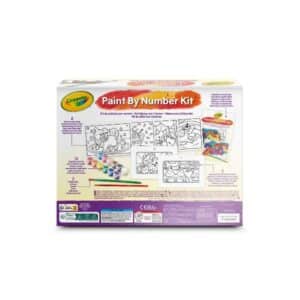 Set timbra e colora - CRAYOLA - immagine 4