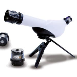 I'm a Genius - Il Telescopio - LISCIANI - immagine 4