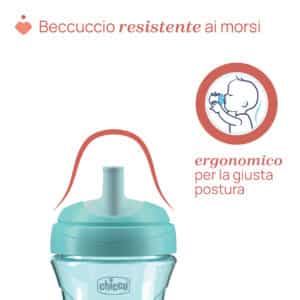 Tazza Advanced Cup 12m - CHICCO - immagine 5