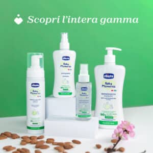 Scioglinodi Baby Moments 200ml - CHICCO - immagine 5