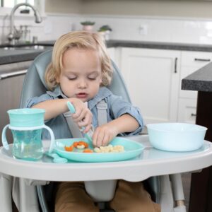 Posatine in plastica 12m+ - CHICCO - immagine 4