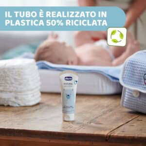 Set Cambio Natural Sensation - CHICCO - immagine 5