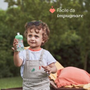 Tazza Push&Pull 18m+ - CHICCO - immagine 5