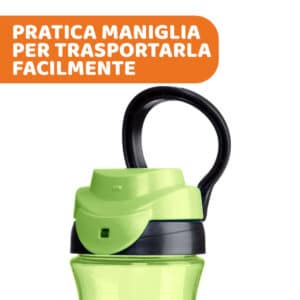 Tazza Travel Cup 2Y  Verde - CHICCO - immagine 5