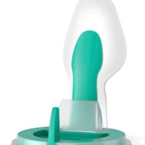 Biberon Natural 3.0 Valvola Airfree 125ml - AVENT - immagine 5