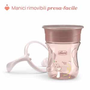 Tazza Perfect Cup 12m+ - CHICCO - immagine 5