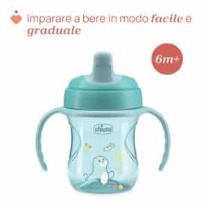 Tazza Training Cup 6m+ - CHICCO - immagine 5