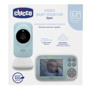 Video Baby Monitor Start - CHICCO - immagine 4