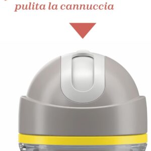 Tazza Sport Cup 14m 266ml - CHICCO - immagine 5