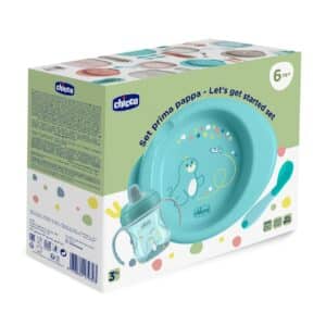 Set pappa 6m+ - CHICCO - immagine 5
