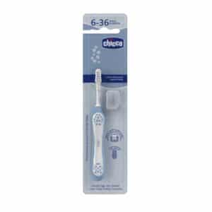 Spazzolino 6m - CHICCO - immagine 4