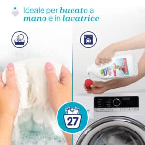 Detersivo igienizzante 1,5 L- CHICCO - immagine 5