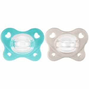 Succhietto Dual Soft 6-16m 2PZ - CHICCO - immagine 6