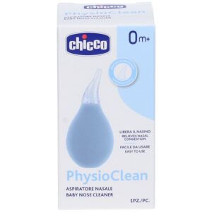 Physioclean Aspiratore Nasale - CHICCO - immagine 1