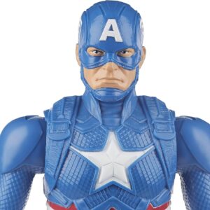 Capitan America 30cm - HASBRO - immagine 6