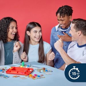 Monopoly Go - HASBRO - immagine 5