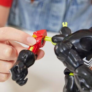 Mixmashers Venom - HASBRO - immagine 6