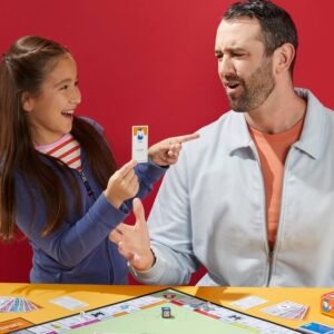 In prigione! Monopoly (Espansione) - HASBRO - immagine 5
