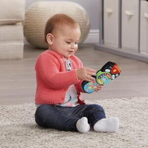 Super Telecomando Parlante - VTECH - immagine 5