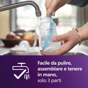 2 Tettarelle Natural 3.0 6m -  AVENT - immagine 6