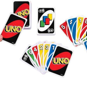 Carte UNO - DAL NEGRO - immagine 5