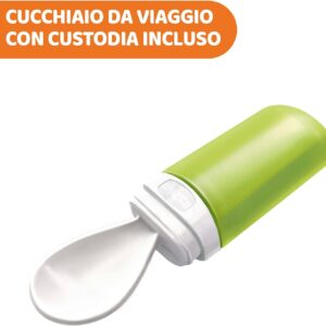 Contenitore termico portapappa 6m - CHICCO - immagine 4