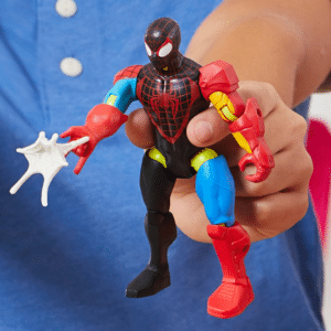 Mixmashers Miles Morales - HASBRO - immagine 5
