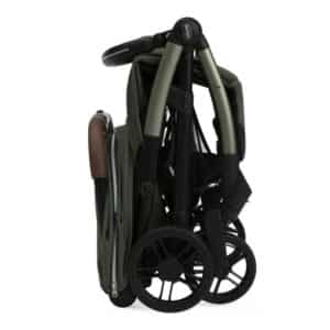 Passeggino Goody XPlus - Twinkle Green - CHICCO - immagine 5