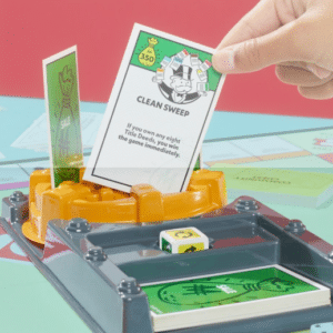 Compra tutto Monopoly (Espansione) - HASBRO - immagine 5