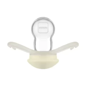Succhietti Air Night 16+ Bio-circolare Conf.Doppia - Girl - Silicone - MAM - immagine 2