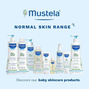 Hydra Bebè Latte Corpo 500 ml - MUSTELA - immagine 5