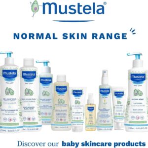 2 in 1 Gel Detergente 200 ml - MUSTELA - immagine 5