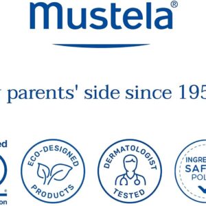 Gel Nutriente alla Cold Cream 300 ml - MUSTELA - immagine 5