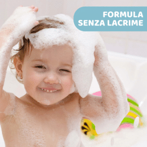 Shampoo Natural Sensation 500ml - CHICCO - immagine 5