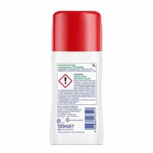 Antizanzare Spray insettorepellente 100ml - CHICCO - immagine 5