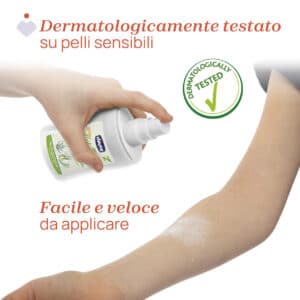 Spray NaturalZ Protettivo 100ml - CHICCO - immagine 5