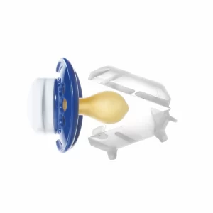 Salva Succhietto regolabile Clip it & Cover  - Girl - MAM - immagine 5