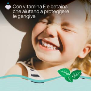 Dentifricio menta dolce - CHICCO - immagine 5