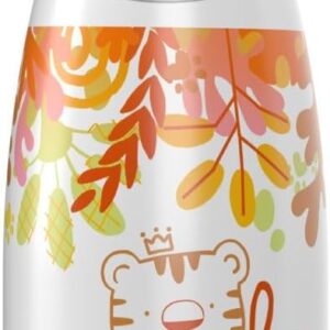 Bottiglia inox 500ml in displaybox - CHICCO - immagine 5