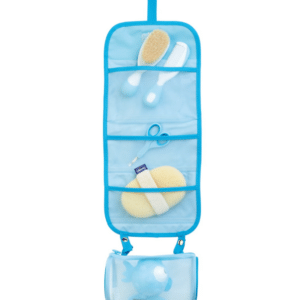 Happy Bubbles Il mio primo beauty set Azzurro- CHICCO - immagine 2