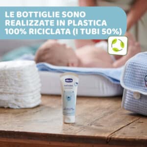 Zaino prodotti  Natural Sensation - CHICCO - immagine 5