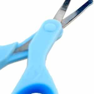 Forbicine azzurre - CHICCO - immagine 5