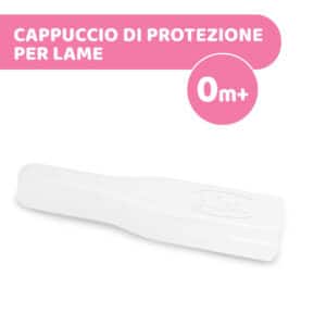 Forbicine rosa - CHICCO - immagine 2